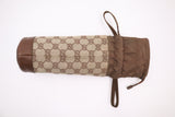 Gucci Bottle Cover in GG Canvas
