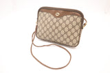 Gucci Shoulder Bag in GG Supreme Canvas