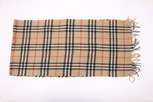 Burberry Scarf