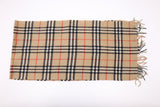Burberry Scarf