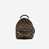 Louis Vuitton Mini Palm Springs Backpack