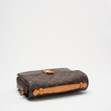 Louis Vuitton Pochette Métis Monogram Canvas