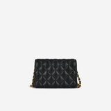Chanel Small Clutch on Chain