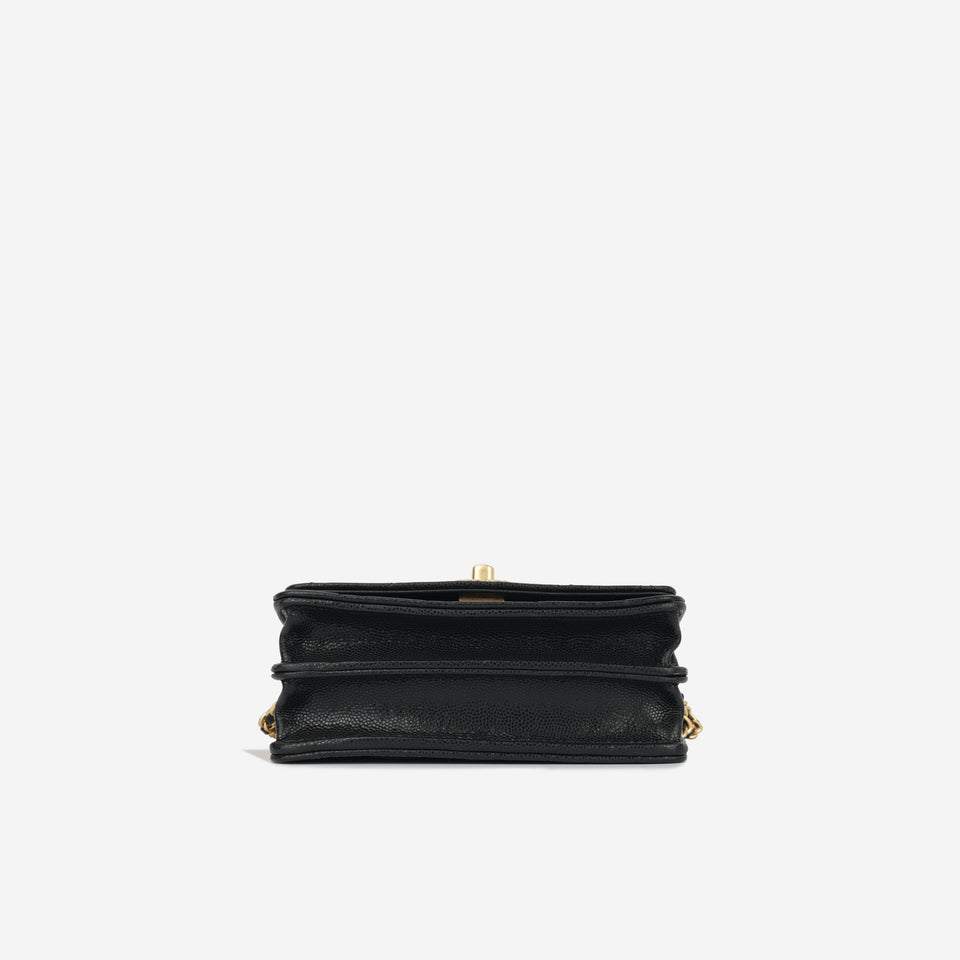 Chanel Small Clutch on Chain
