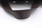 Gucci Backpack in Brown GG Canvas