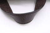 Gucci Backpack in Brown GG Canvas