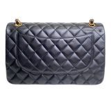 Chanel CLASSIC JUMBO GHW