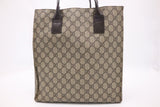 Gucci Tote in GG Supreme Canvas