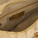 Christian Dior Men's Dior x ERL Venice Saddle Bag