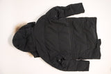 Burberry Black Down Coat