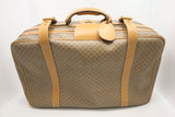 Gucci Suitcase in Micro GG Canvas