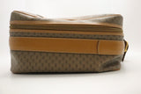 Gucci Suitcase in Micro GG Canvas