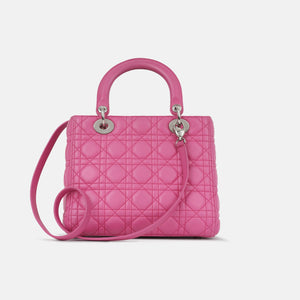 Christian Dior Medium Lady Dior
