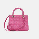 Christian Dior Medium Lady Dior