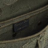 Christian Dior Medium Saddle Bag
