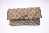 Gucci Waist Bag in Brown GG Canvas