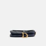 Christian Dior Medium Saddle Bag