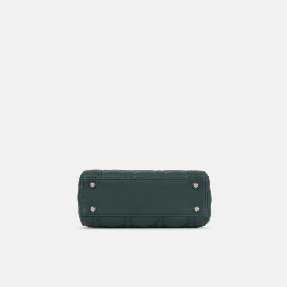 Christian Dior Lady Dior - Mini