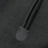 Prada Knit Zip Up Sweater - Men's 50