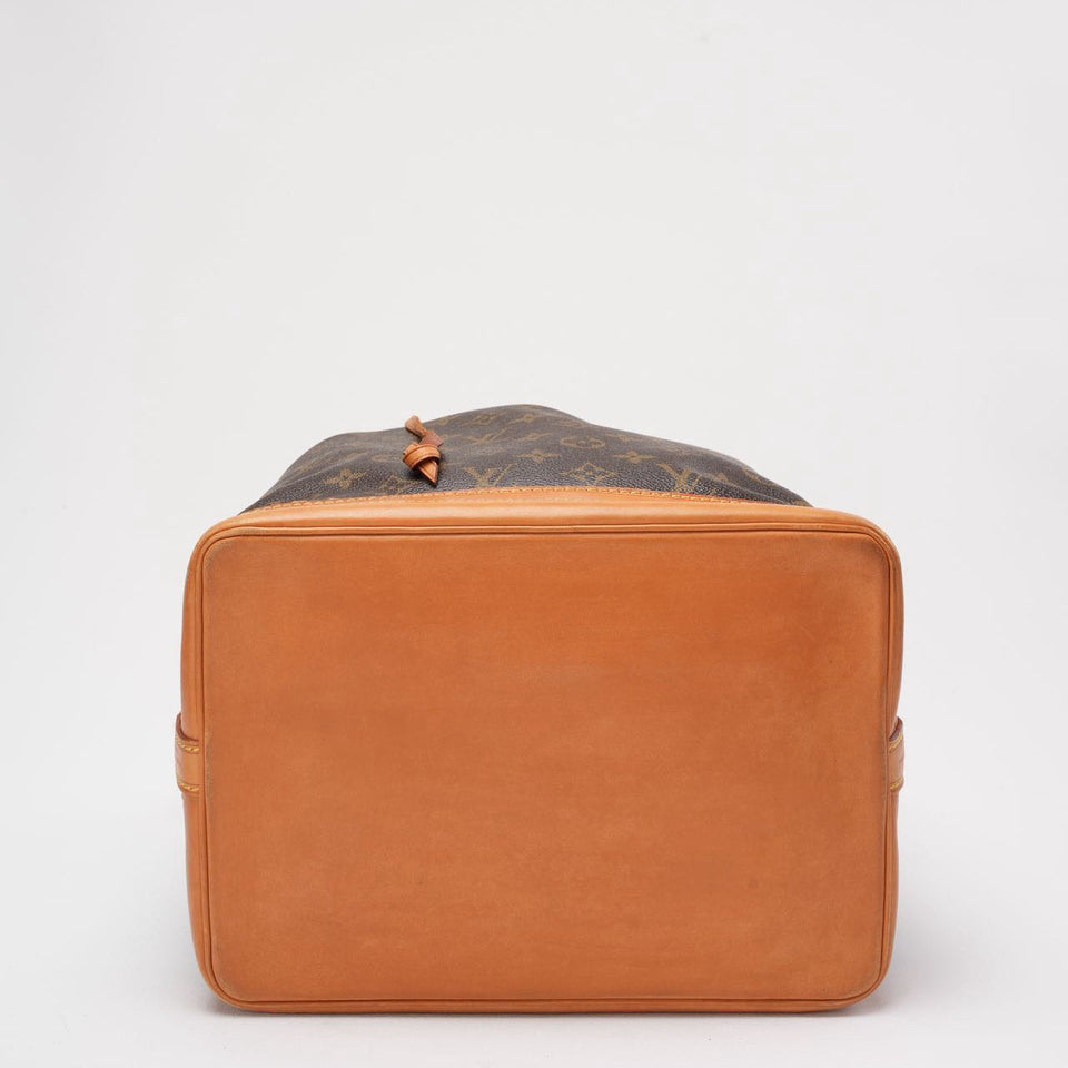 Louis Vuitton Noe Grande Monogram Canvas Bag