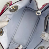 Dior Diorissimo Handbag Pink