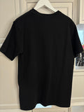 Dior Homme Black Bee Logo Tshirt Size M