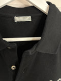 Dior Homme Black Collor Tshirt Size M