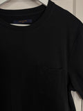 Louis Vuitton Black Damier Graphite Men's Tshirt Size L