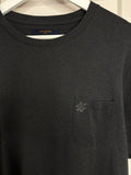 Louis Vuitton Gray Damier Graphite Men's Tshirt Size L