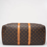 Louis Vuitton Keepall 45 Travel Bag Monogram