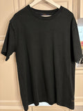 Louis Vuitton Black Turkis Men's Tshirt Size L