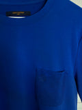 Louis Vuitton Blue T-shirt Men's Size L
