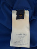Louis Vuitton Blue T-shirt Men's Size L