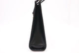 Gucci Jackie Handbag in Black Leather