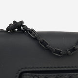 Christian Dior Mini J'aDior - Black Ultramatte