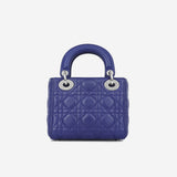 Christian Dior Mini Lady Dior
