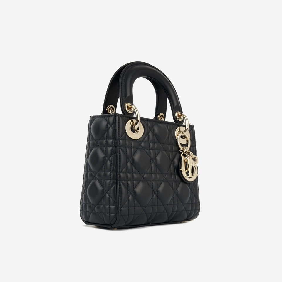 Christian Dior Mini Lady Dior