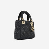 Christian Dior Mini Lady Dior