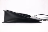 Gucci Tote Bag in Black Leather