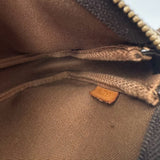 Louis Vuitton Vintage Pochette Monogram Canvas