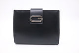 Gucci Agenda in Black Leather
