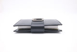Gucci Agenda in Black Leather