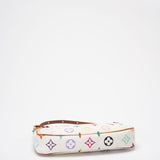 Louis Vuitton Monogram Multicolor Pochette Accessories