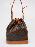 Louis Vuitton Noe Grand Bucket Bag 2006