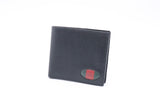 Gucci Bifold Wallet in Black Leather