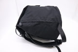 Gucci Backpack in Black Canvas