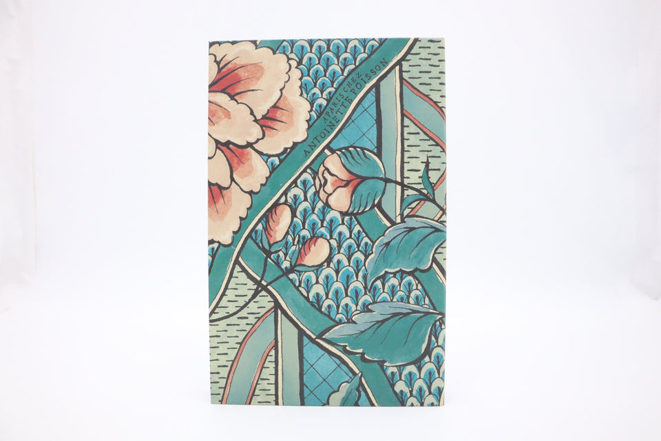 Gucci x Antoinette Poisson Notebook Set