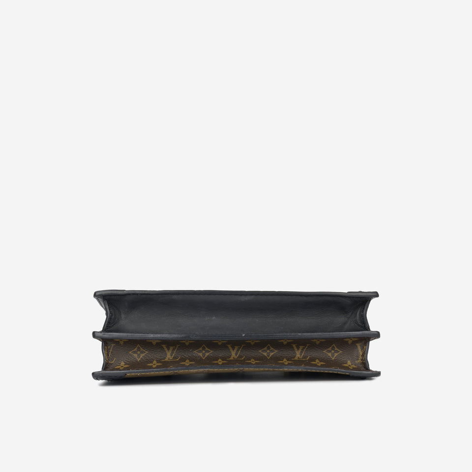 Louis Vuitton Trunk Clutch Souple