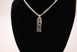 Gucci Necklace in Sterling Silver