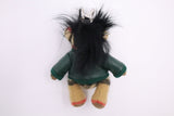 Burberry Biker Bear Charm